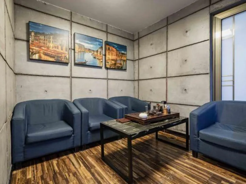 Zhangjiajie Mr.F Boutique Hotel (Tianmen Mountain Cableway Station) - Image 1