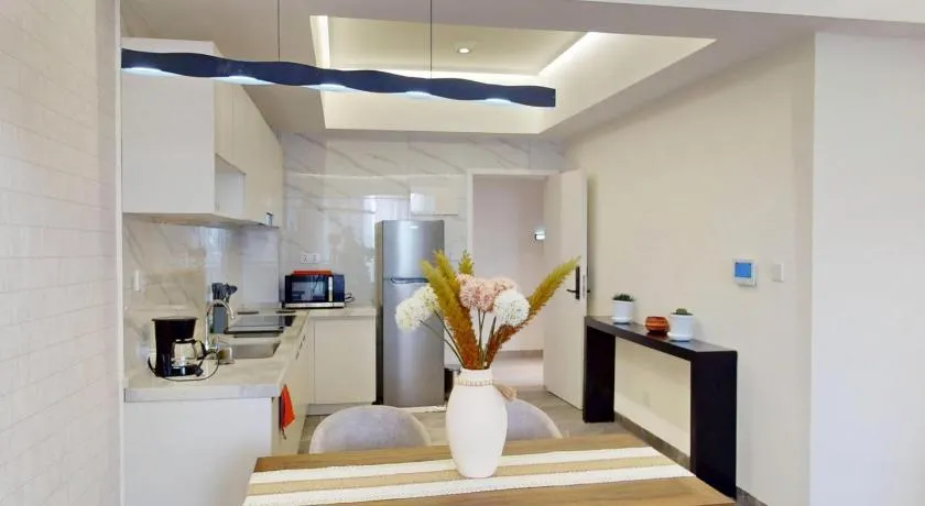 Zion Residence - Image 1