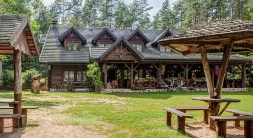 Karczma Starożyn - Image 1