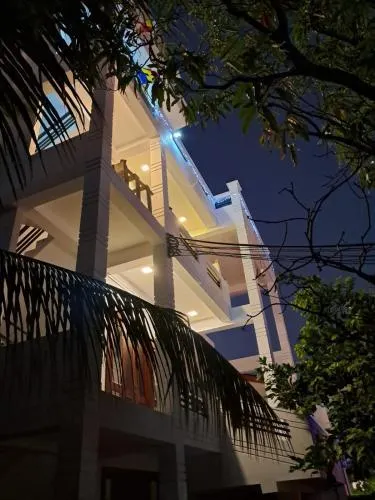 Sky Glow Residence - Image 1