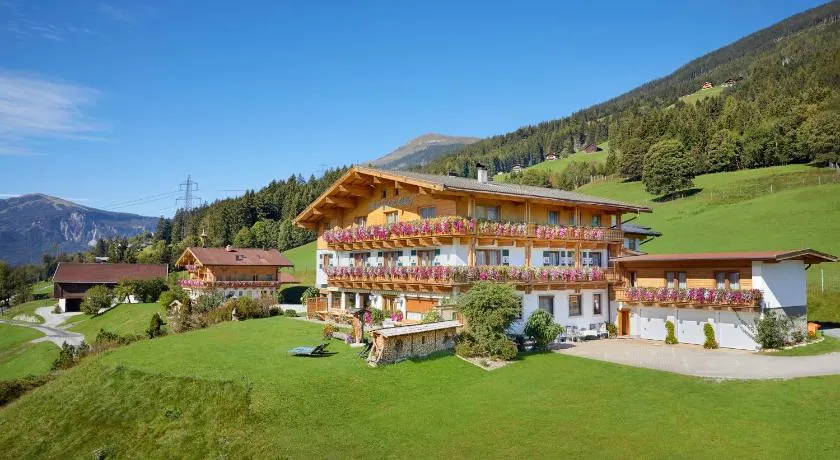 Hotel Gasthof Abelhof - Image 1