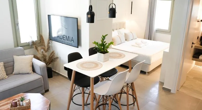 Apademia Skyros Luxury Residences - Image 1