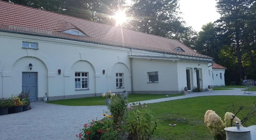 Gästehaus Vergissmeinnicht - Image 1