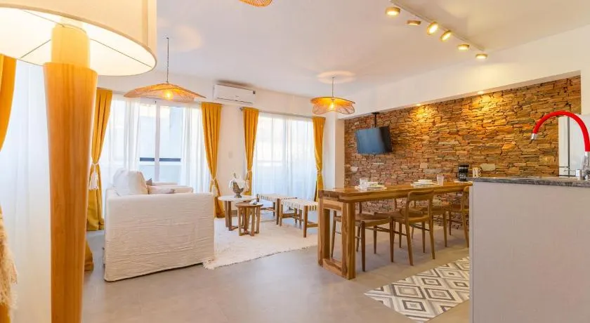 Acevedo 716 - Apart Hotel - New opening - Image 1