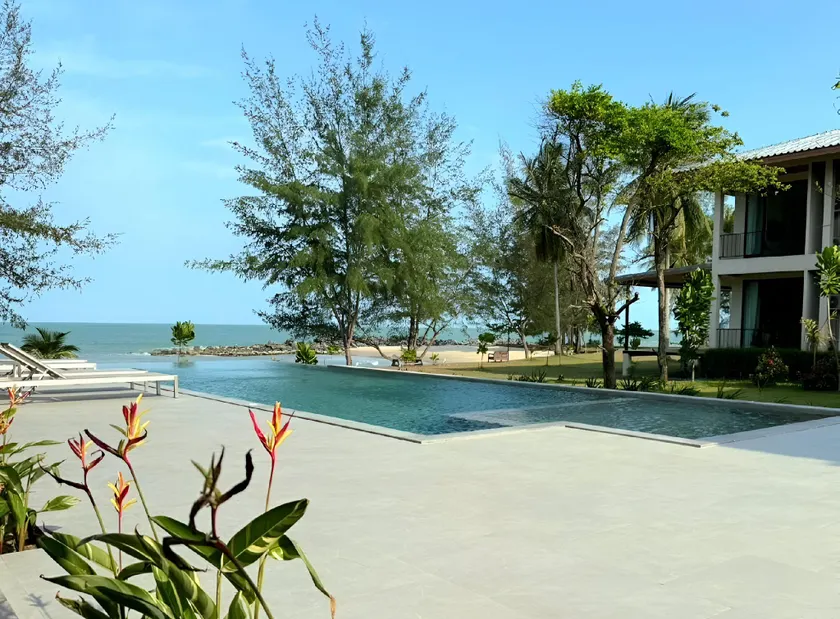 Sichon Hideaway - Image 1
