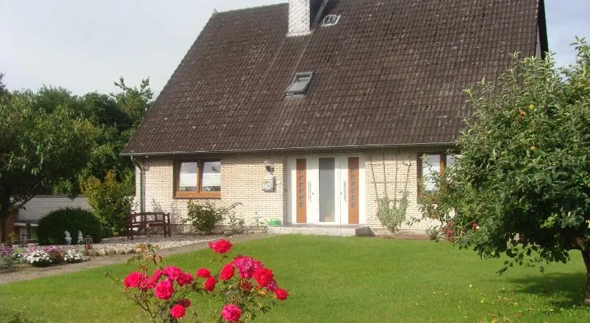 Familie Ischmund - Gemütliche Ferienwohnung im hohen Norden - Image 1