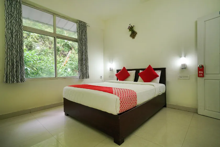 OYO Blueberg Resort - Image 1