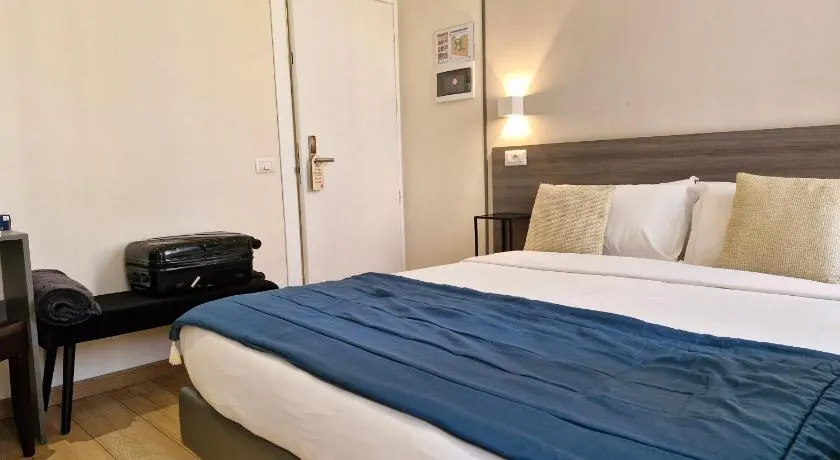 Boutique Hôtel Neptune Nice - Image 1