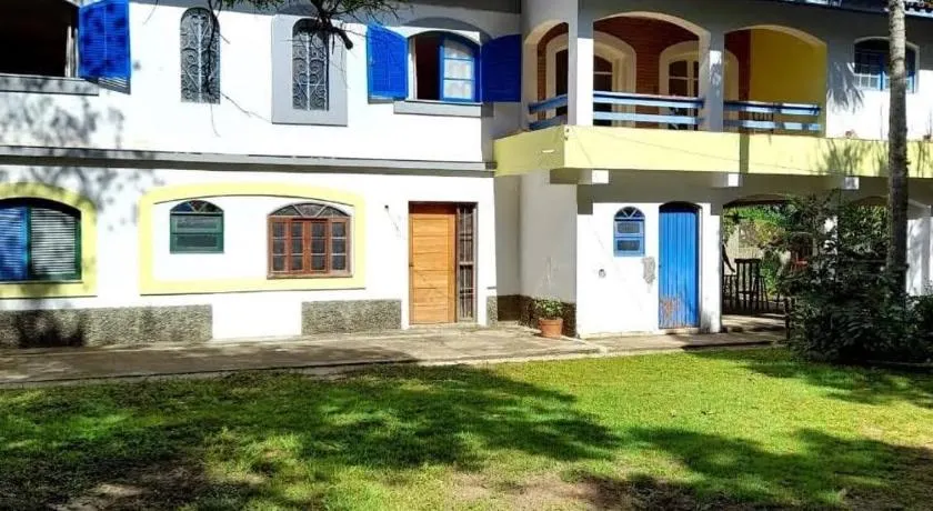 Rancho do Edy Pousada - Image 1