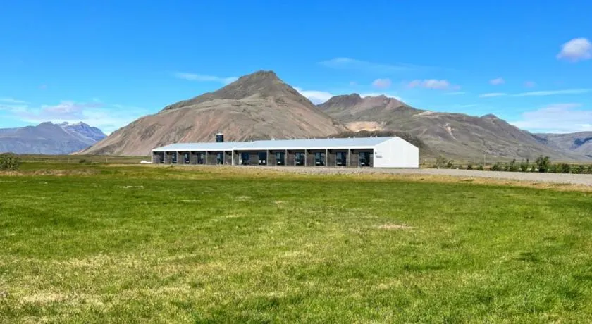 Seljavellir Guesthouse - Image 1