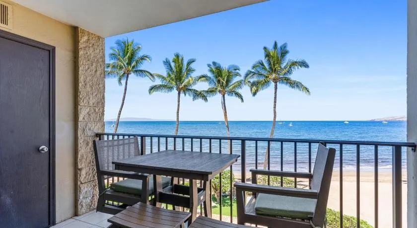 Kihei Beach Resort 401 - Image 1