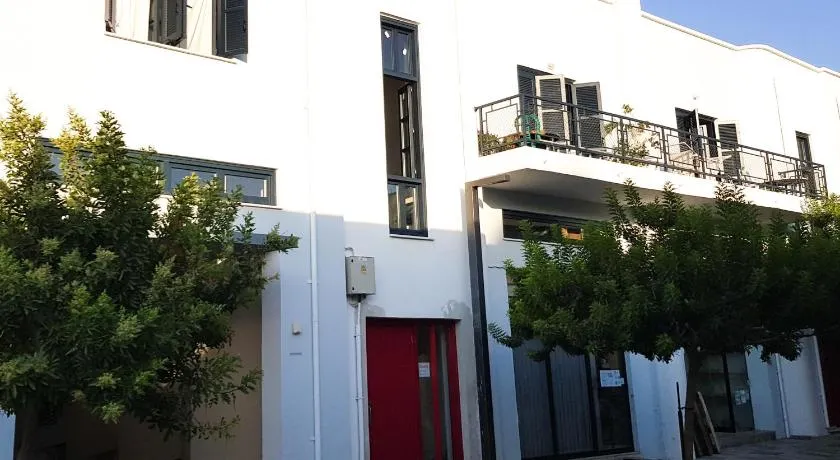 TRIANON Hostel - Central Paphos Old Town - Image 1