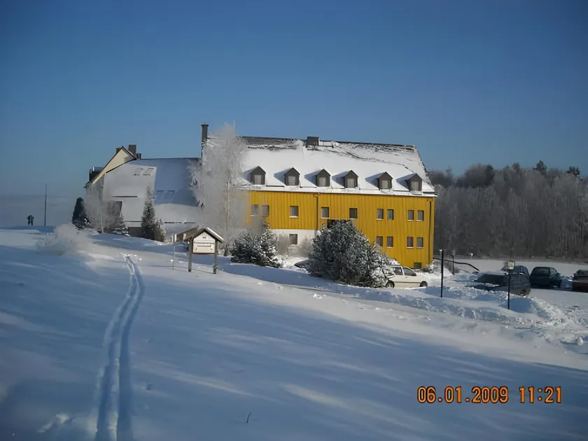 Hotel & Restaurant Danelchristelgut - Image 1