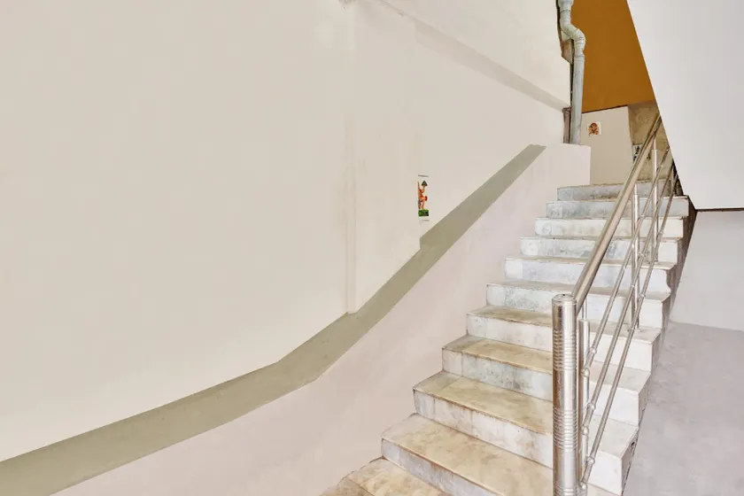 Hotel O Vira - Image 1