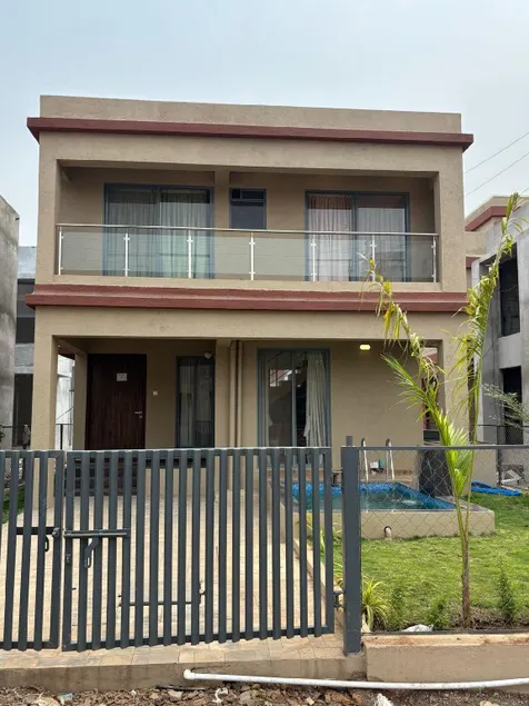 2 BHK Villa with Plunge Pool- weekend getaway! - Image 1