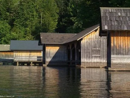 Seevilla Altaussee - Image 1