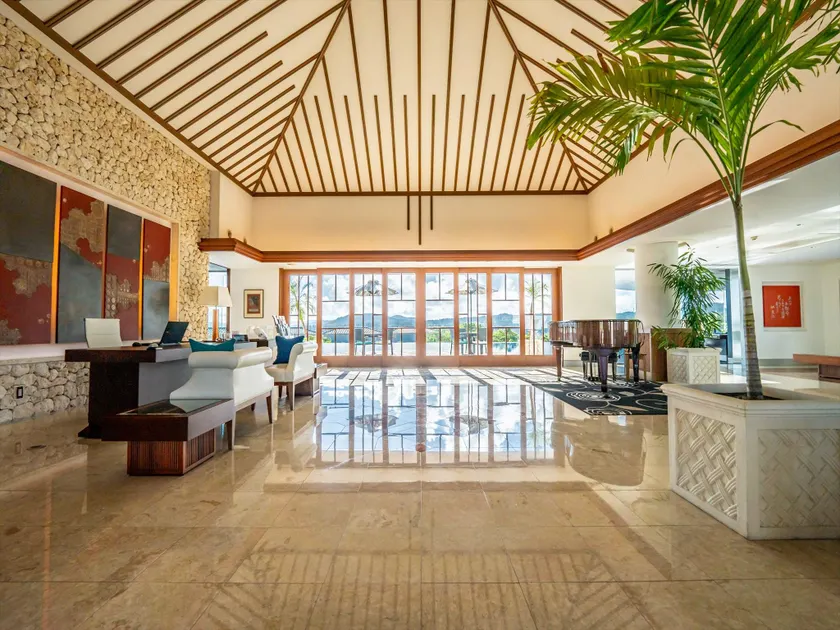 Oriental Hills Okinawa - Image 1