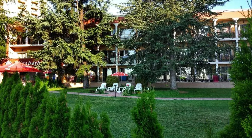 Elizabeth Dy Boutique Hotel - Image 1