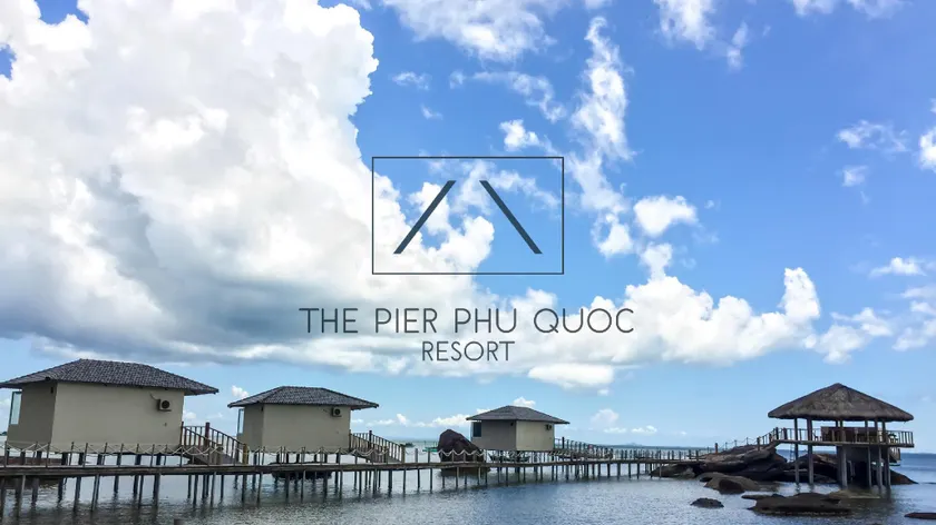 THE PIER PHU QUOC RESORT - Image 1