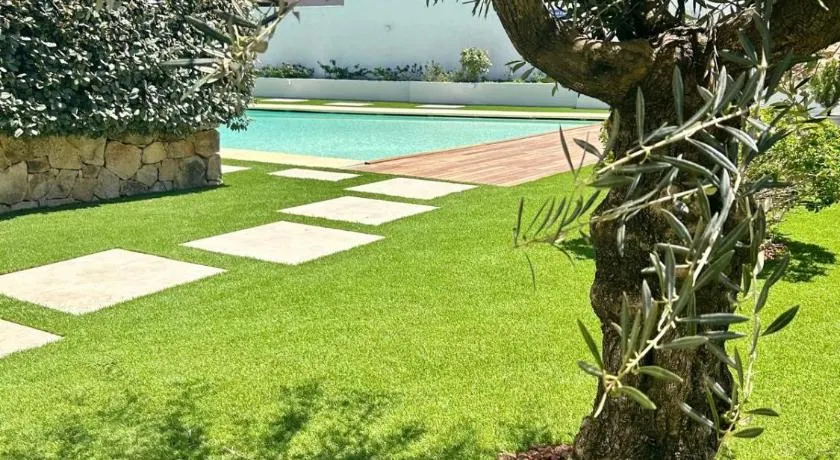 Appartamento incantevole con piscina - Image 1