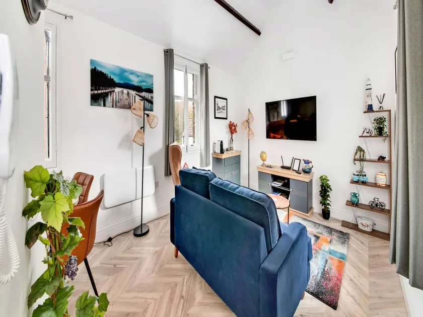 Apartment in Boroughbridge near High Street - Image 1