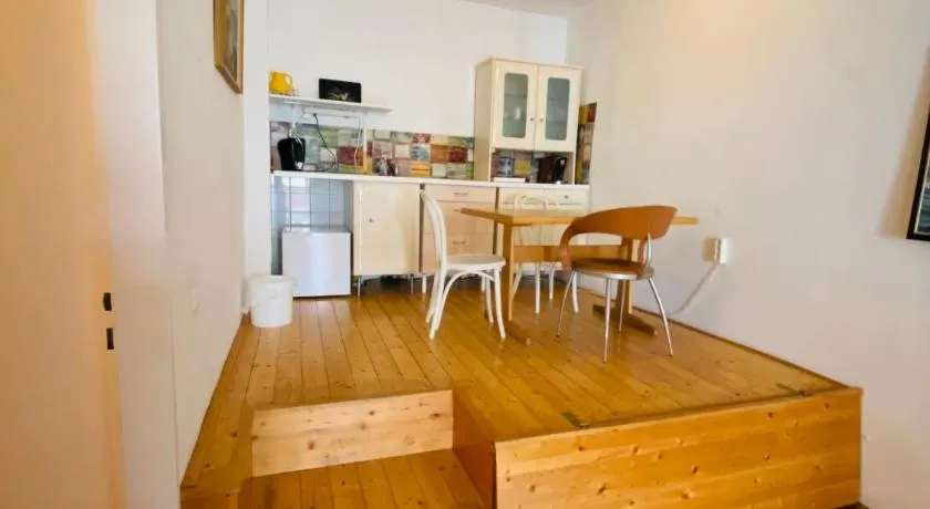 Wohnung mit Balkon, Graz Zentrum - Image 1