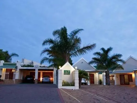 Annette Guesthouse - Image 1