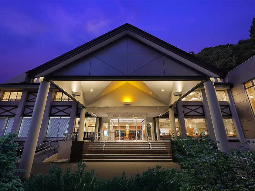 Zao Kokusai Hotel - Image 1