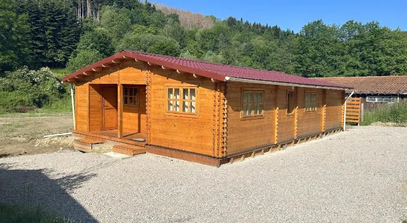 Maison charmante à Fougax-et-Barrineuf - Image 1