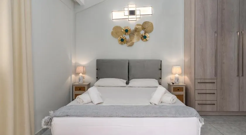 Monteduca Apartments - Image 1