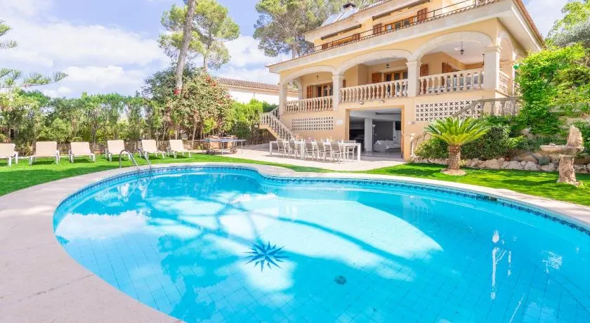 Villa Tossals - Image 1