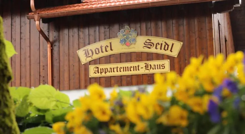 Hotel Seidl - Image 1