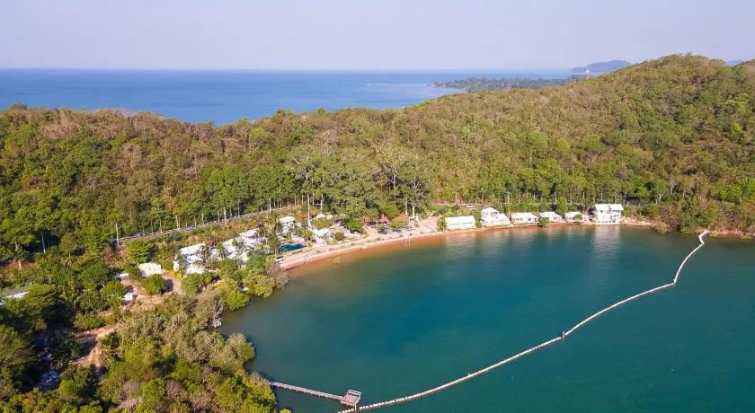 Seashell Village Resort - Image 1