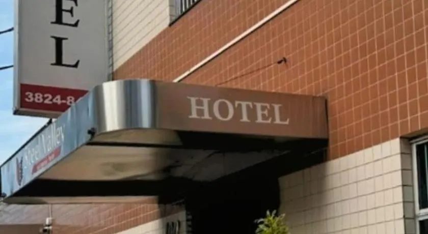 Steel Valley Economic Hotel - Image 1