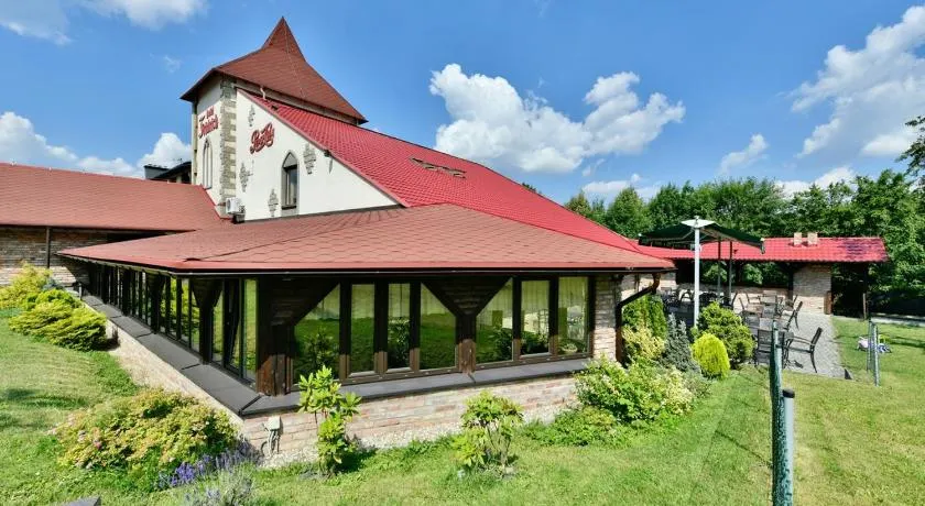 Wellness Hotel Fridrich - Image 1