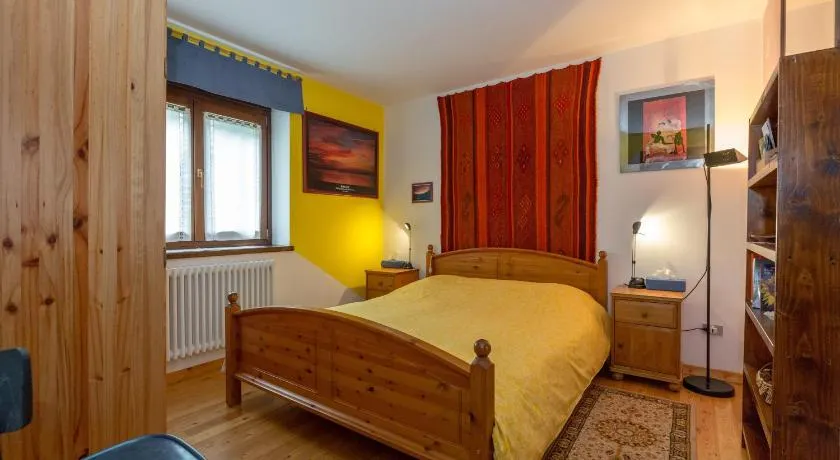 Chambre d'hôtes dans les Alpes - Image 1