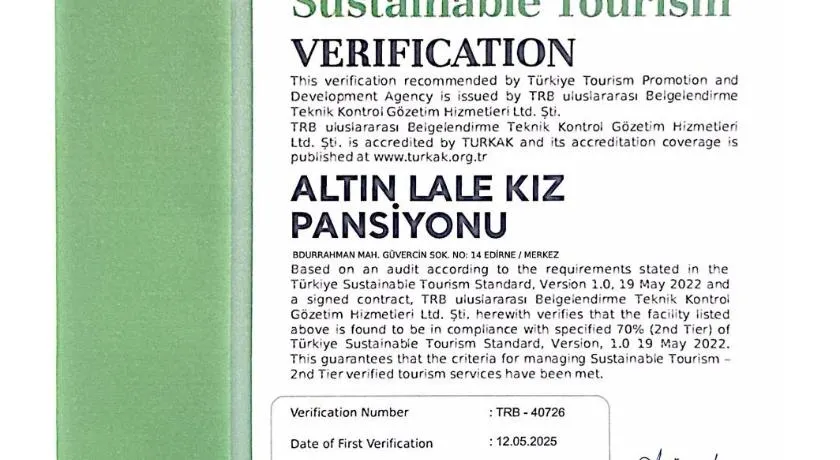 ALTIN LALE - Image 1