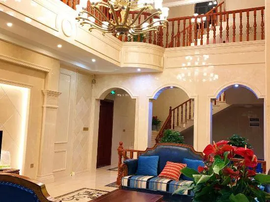 Fengsheng Home Hostel - Image 1