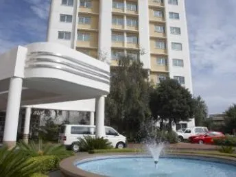 Garden Court Sandton City - Image 1