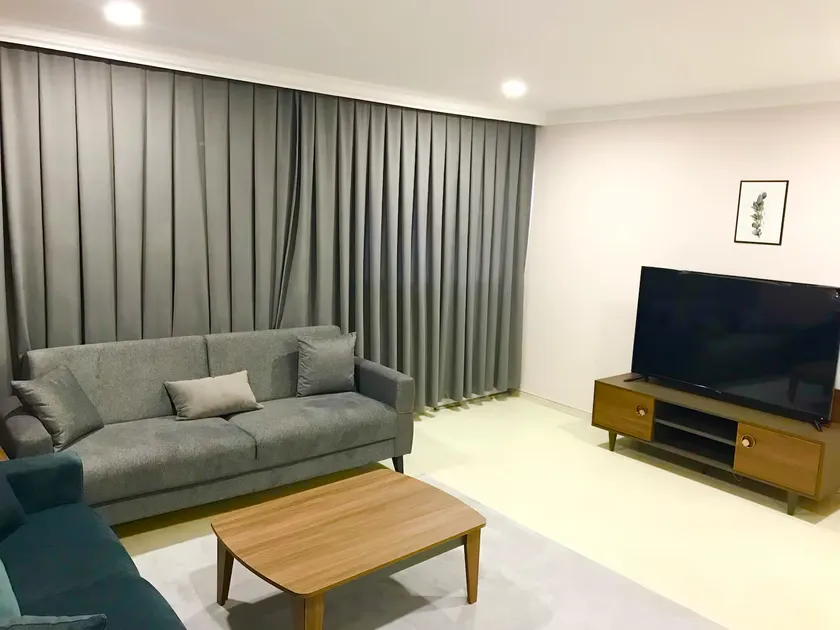 Safe and quiet, ample space-A - Image 1