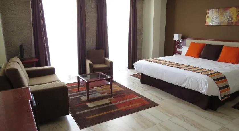 Hotel Anunciada - Image 1