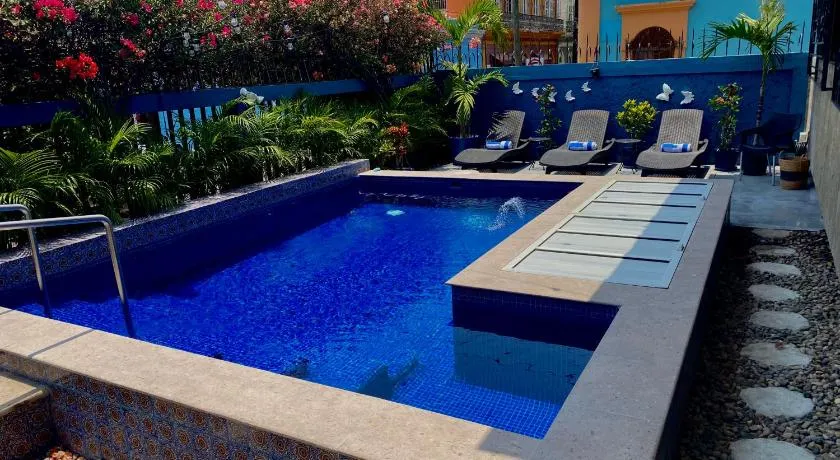 Casa Palencia Hotel and Breakfast - Image 1