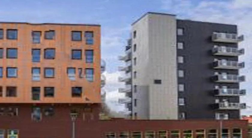 Continental Apartment Hotel Knivsta - Image 1