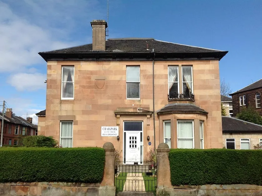 Craigpark Guest House - Image 1