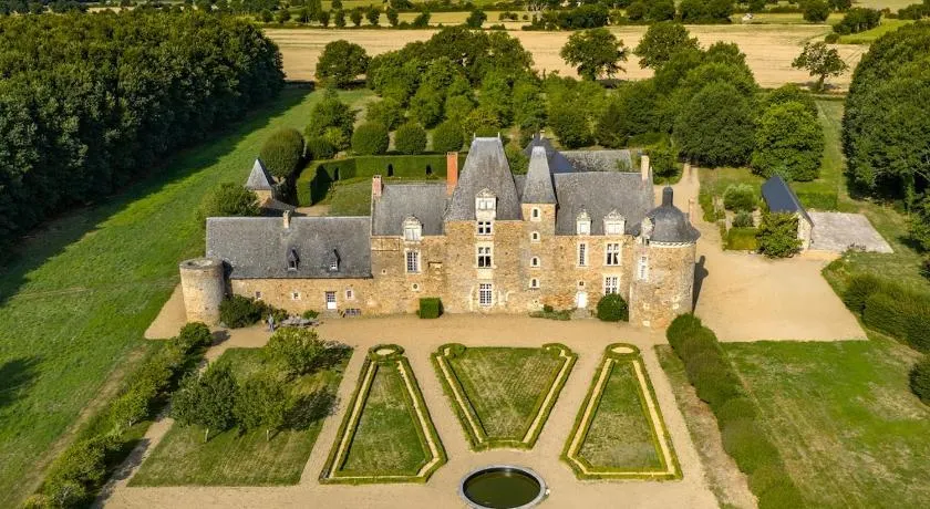 Château du Hardas - Image 1