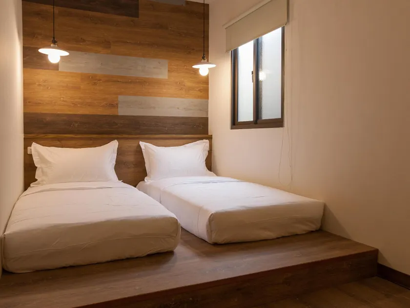 Mini Voyage Hostel - Image 1
