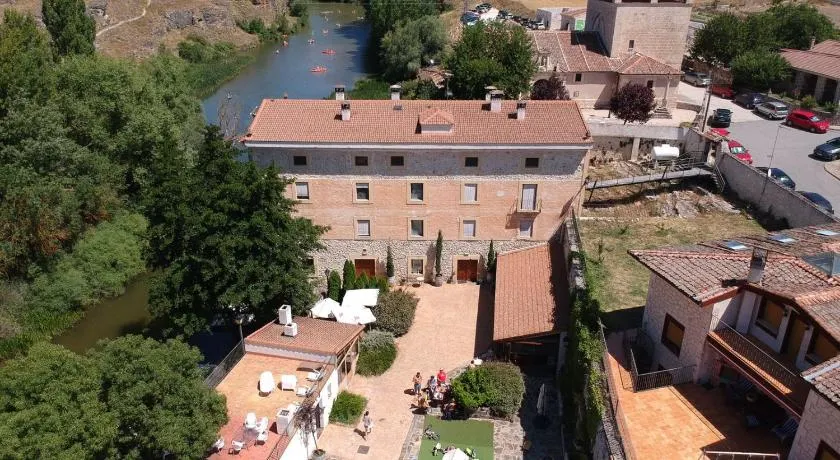 Molino Grande del Duratón - Image 1
