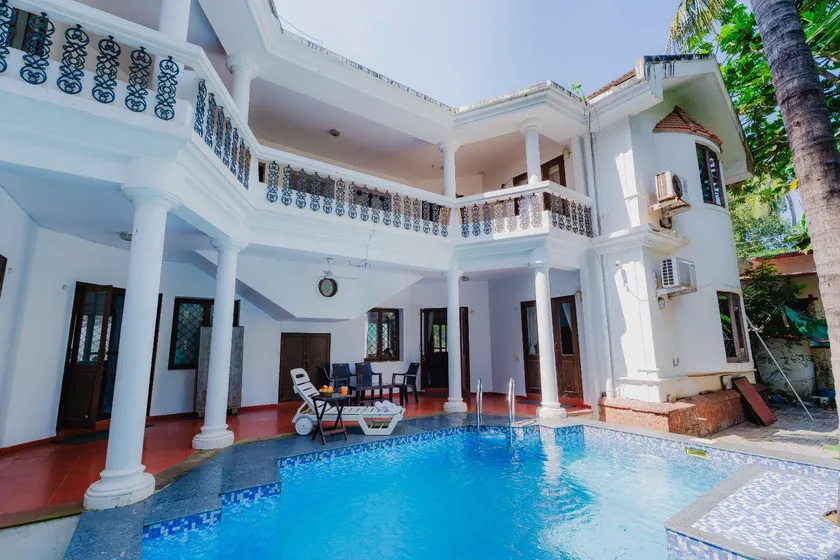 West Valley Villa, Casa Bliss - Image 1