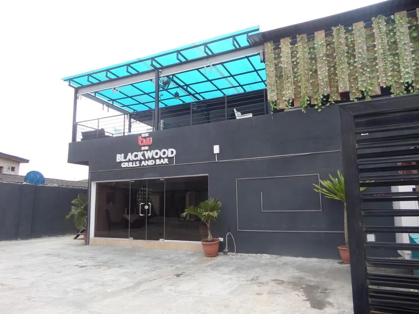 Blackwood Hotels - Image 1