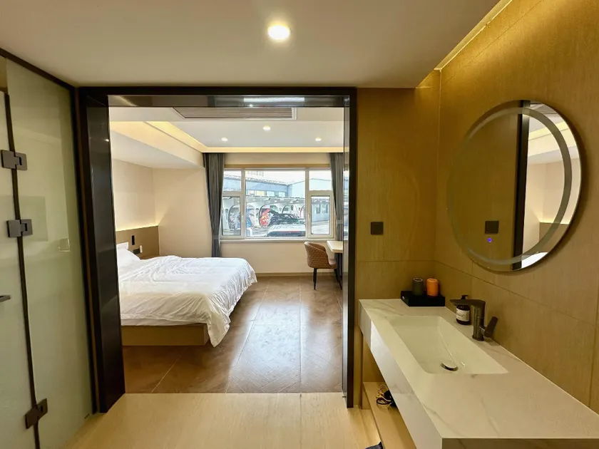 Shan Yu Leisure Homestay - Image 1